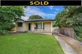 Property photo of 40 Explorers Road Glenbrook NSW 2773