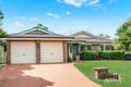 Property photo of 13 Crestview Avenue Kellyville NSW 2155