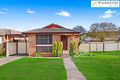 Property photo of 32 Malachite Road Eagle Vale NSW 2558