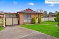 Property photo of 32 Malachite Road Eagle Vale NSW 2558