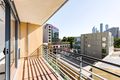 Property photo of 63/33 Jeffcott Street West Melbourne VIC 3003