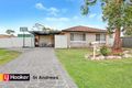 Property photo of 43 Oswald Crescent Rosemeadow NSW 2560