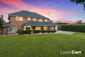 Property photo of 81 Gindurra Avenue Castle Hill NSW 2154