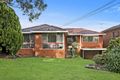Property photo of 29 Caithness Crescent Winston Hills NSW 2153