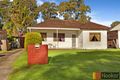 Property photo of 33 Warman Street Pendle Hill NSW 2145