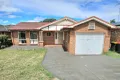 Property photo of 39 Wyangala Circuit Woodcroft NSW 2767