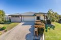 Property photo of 61 Wedgetail Circuit Narangba QLD 4504