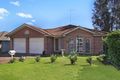 Property photo of 81 The Lakes Drive Glenmore Park NSW 2745