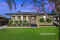 Property photo of 18 Mangariva Avenue Lethbridge Park NSW 2770