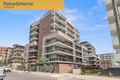 Property photo of 31/3-5 Browne Parade Warwick Farm NSW 2170