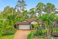 Property photo of 40 Kelsey Circuit Nerang QLD 4211