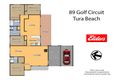 Property photo of 89 Golf Circuit Tura Beach NSW 2548