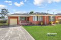 Property photo of 4 Kippax Place Shalvey NSW 2770