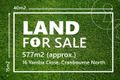 Property photo of 16 Yamba Close Cranbourne North VIC 3977