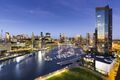 Property photo of 1905/1 Point Park Crescent Docklands VIC 3008