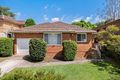 Property photo of 66 Culloden Road Marsfield NSW 2122
