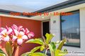 Property photo of 31 Sunstone Drive Wellard WA 6170