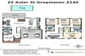 Property photo of 22 Aster Street Greystanes NSW 2145