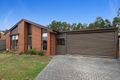 Property photo of 21 Grevillia Drive Mill Park VIC 3082