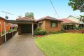 Property photo of 34 Merle Street Bass Hill NSW 2197
