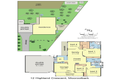Property photo of 12 Highland Crescent Mooroolbark VIC 3138