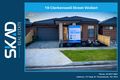 Property photo of 19 Clerkenwell Street Wollert VIC 3750