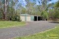 Property photo of 77 Mitchell Drive Glossodia NSW 2756