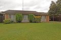 Property photo of 25 Henderson Crescent Jamisontown NSW 2750