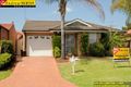 Property photo of 9 Morgan Place Glendenning NSW 2761