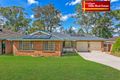 Property photo of 36 Sampson Crescent Quakers Hill NSW 2763
