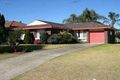 Property photo of 80 Shadlow Crescent St Clair NSW 2759