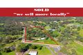 Property photo of 2 Fairywren Close Nelson NSW 2765