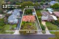 Property photo of 12 Melton Grove Croydon VIC 3136