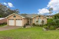 Property photo of 54 Thomas Mitchell Crescent Sunshine Bay NSW 2536