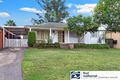 Property photo of 21 Guildford Road Cambridge Park NSW 2747