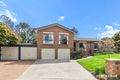 Property photo of 6 Mulvey Place Fadden ACT 2904