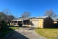 Property photo of 22 Robinson Street Nagambie VIC 3608