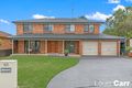 Property photo of 82 Gooraway Drive Castle Hill NSW 2154