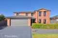Property photo of 11 Abermain Avenue Kellyville Ridge NSW 2155