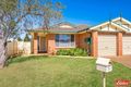 Property photo of 13 Gershwin Crescent Claremont Meadows NSW 2747