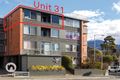 Property photo of 31/64 St Georges Terrace Battery Point TAS 7004