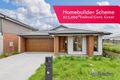 Property photo of 432 Brookfield Boulevard Craigieburn VIC 3064