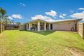 Property photo of 8 Windjana Court New Auckland QLD 4680