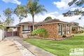 Property photo of 91 Faulkland Crescent Kings Park NSW 2148