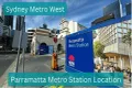 Property photo of 4401/12 Phillip Street Parramatta NSW 2150