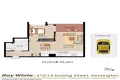Property photo of 412/14-18 Darling Street Kensington NSW 2033