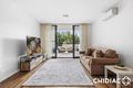 Property photo of 115/22 Baywater Drive Wentworth Point NSW 2127