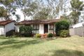 Property photo of 28 Kurama Crescent Whalan NSW 2770