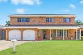 Property photo of 3 Quinn Place Prairiewood NSW 2176