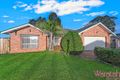 Property photo of 1 Trevor Toms Drive Acacia Gardens NSW 2763